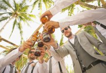 Dubai speciális engedélyt ad a turistáknak alkohol vásárláshoz