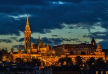 Veszélyben Budapest UNESCO világörökségi státusza