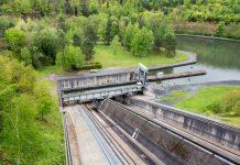 Mérnöki csoda Elzászban – Arzvilleri hajólift