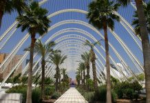 Valencia kihagyhatatlan látnivalói a tengerparti nyaralás mellé