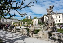 2020 legizgalmasabb úti céljai