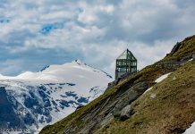 Ausztria második legnépszerűbb látványossága – Grossglockner Hochalpenstrasse