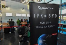 Tesztelik a világ leghosszabb repülőútját – te kibírnál 19 órát?