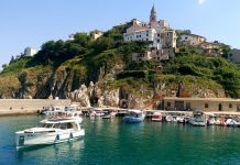 Fedezd fel a horvát Adriát – a Kvarner-öböl és kincsei