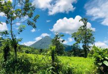 Costa Rica – életre szóló kalandok a világ legboldogabb országában