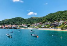 Létezik Mennyország? Igen, Panamában