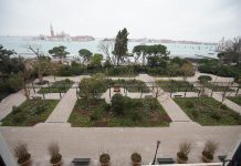 Öt év után újra látogatható Velence egyik legszebb látványossága