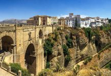 Európa legnépszerűbb téli nyaralóhelyei