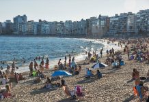 Montevideo, Dél-Amerika gyöngyszeme